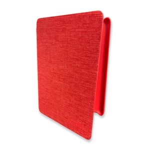 Red Amazon Kindle Cover 10th Generation
